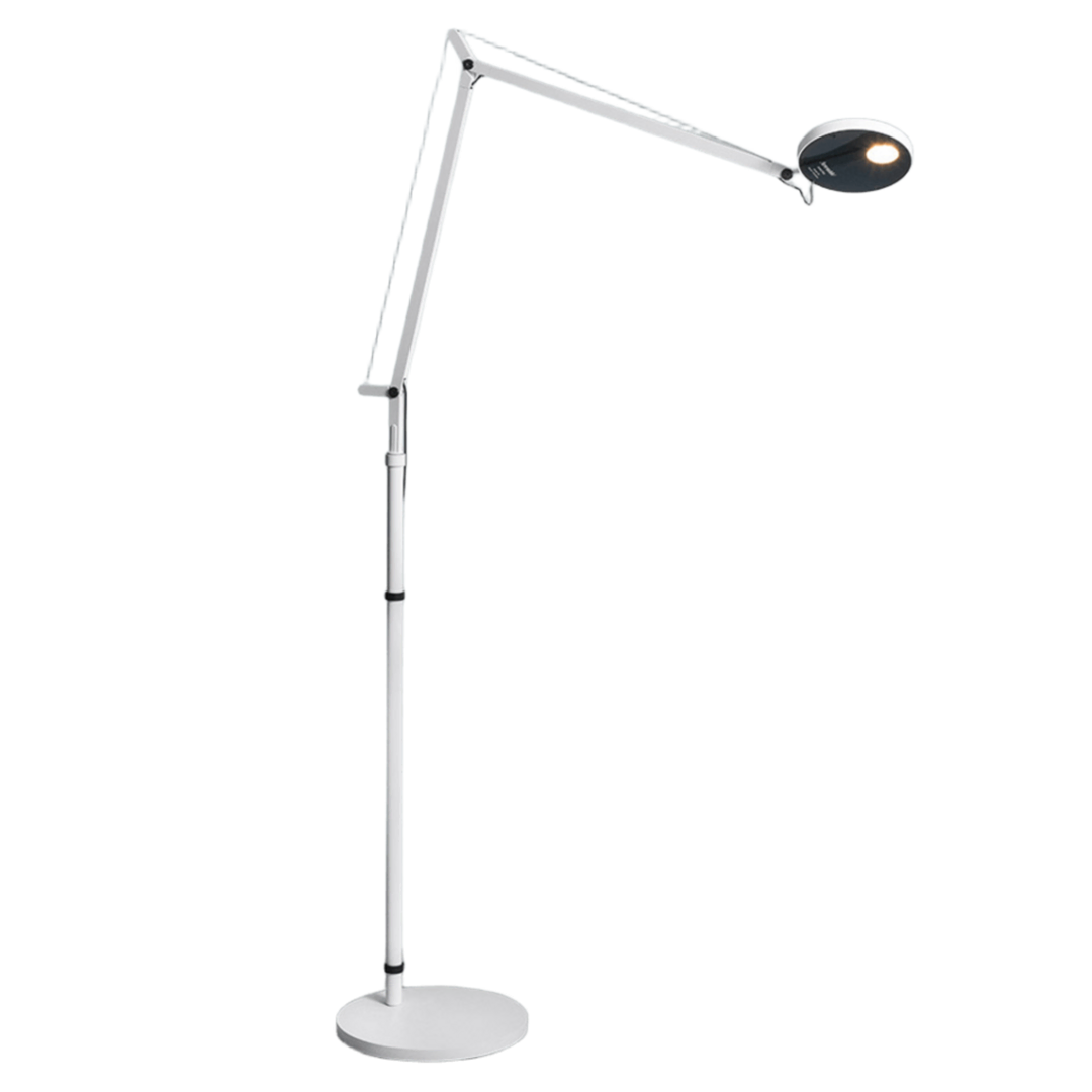 Artemide Artemide Demetra Micro Tavolo Leseleuchte Weiss - 2700 K