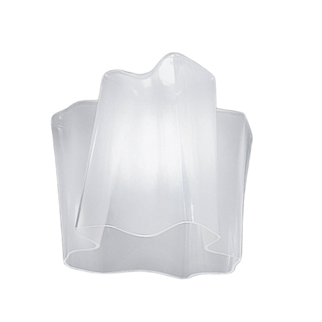 Artemide Artemide Logico Micro C 3x120° - Deckenleuchte Silk
