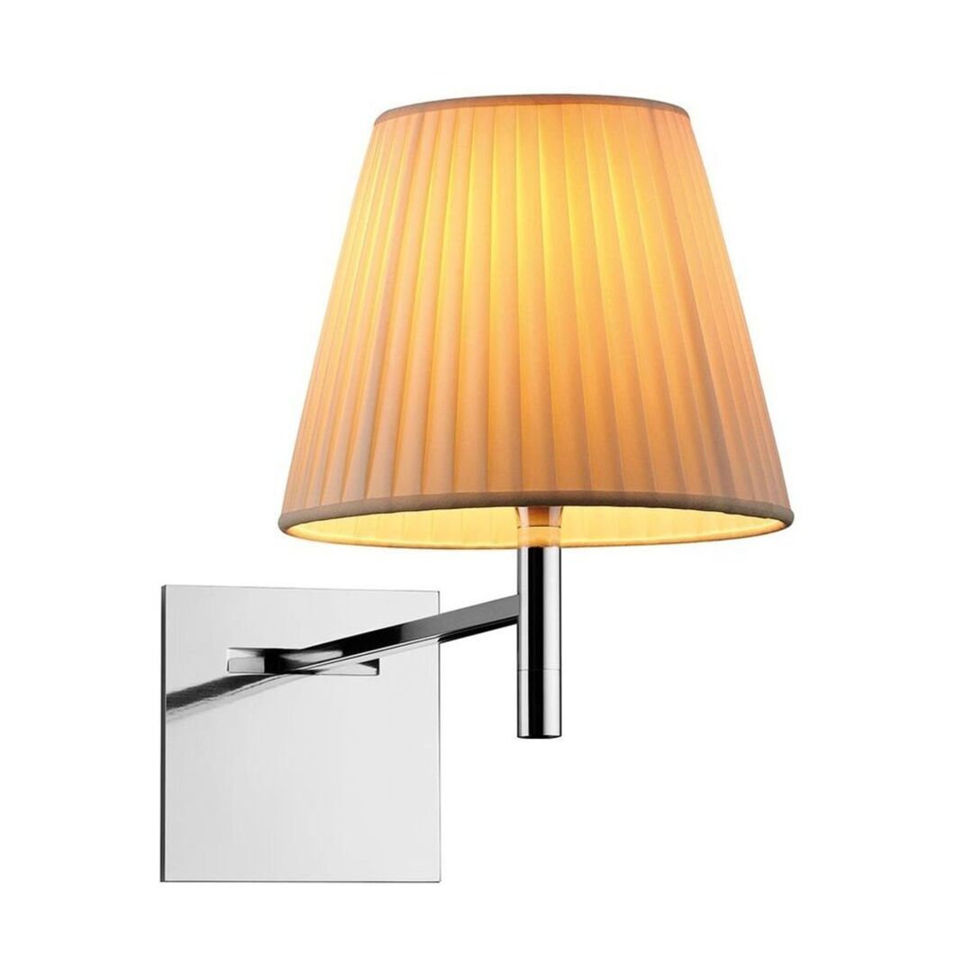 Flos Wandleuchte Flos KTribe von Flos  Gewebe