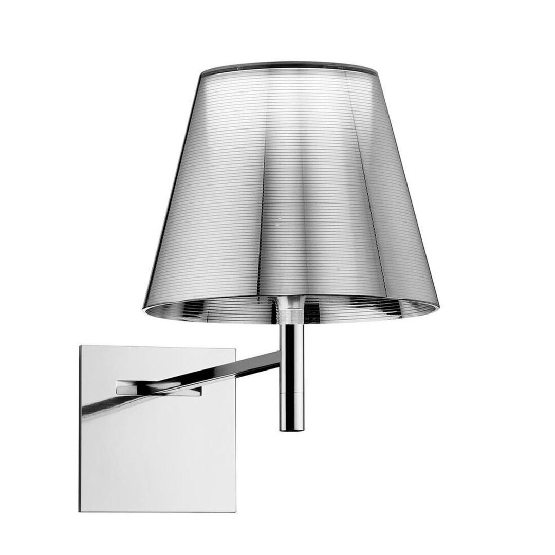 Flos Wandleuchte Flos KTribe von Flos  Transparent