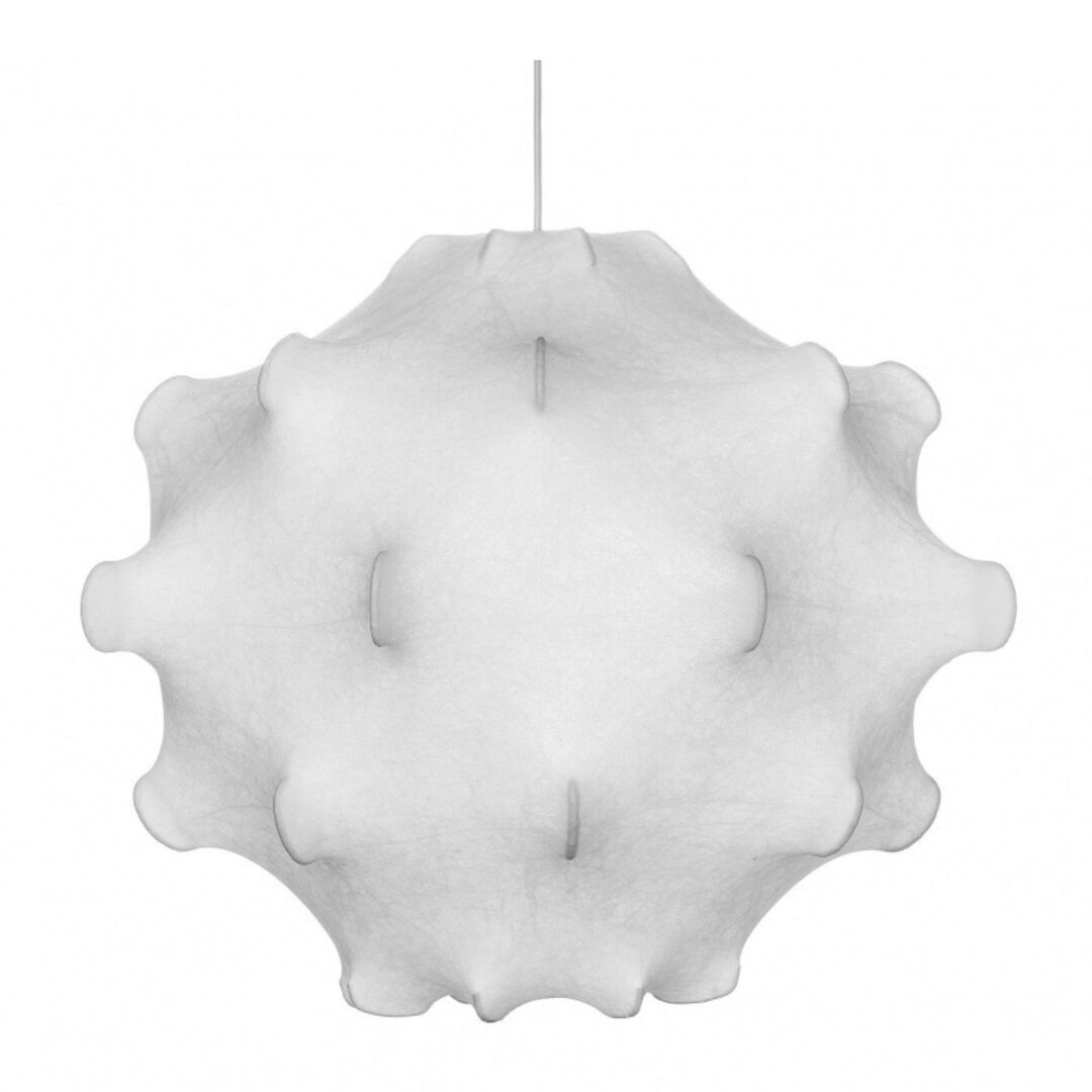 Flos Pendelleuchte Taraxacum S2 von Flos  Weiss