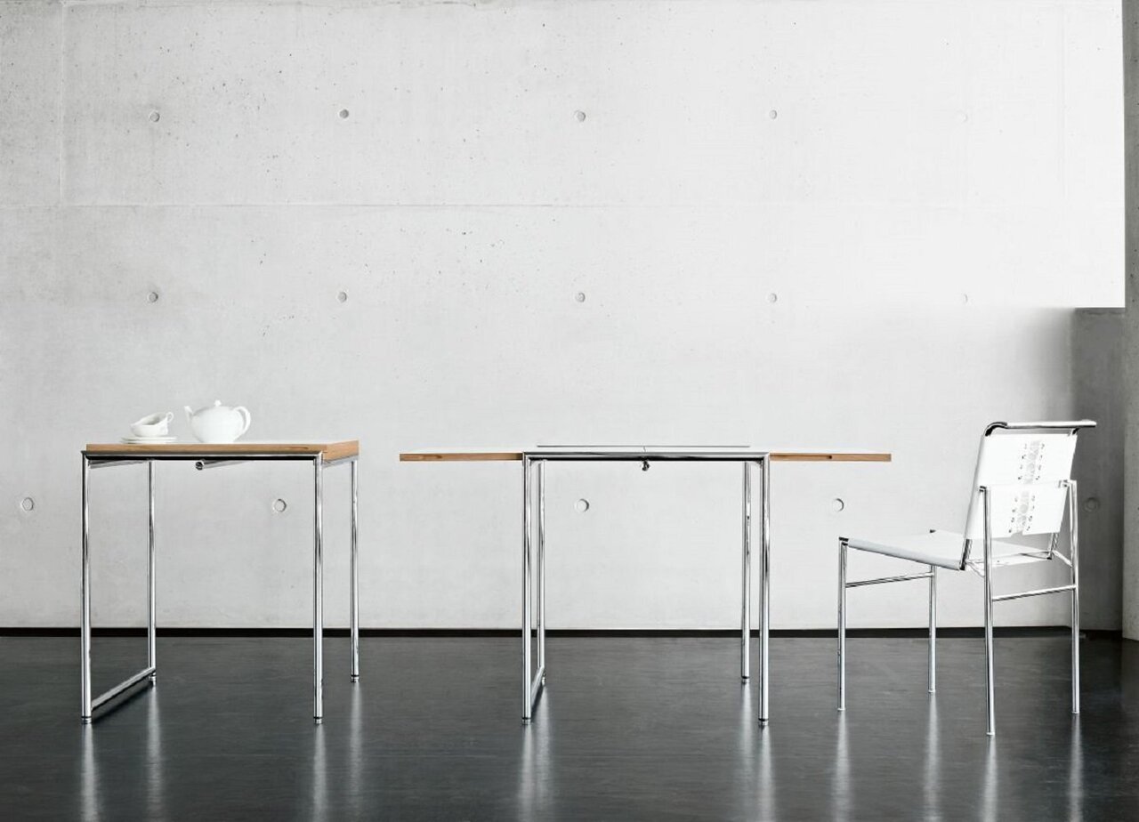 ClassiCon Jean Klapptisch