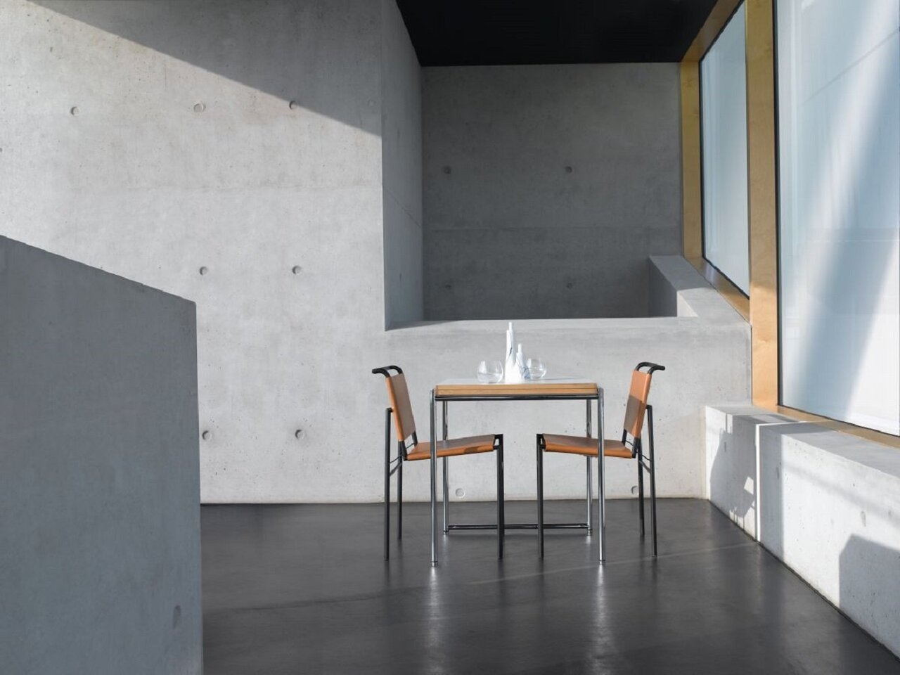 ClassiCon Jean Klapptisch