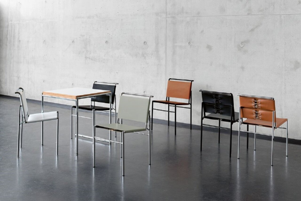 ClassiCon Jean Klapptisch