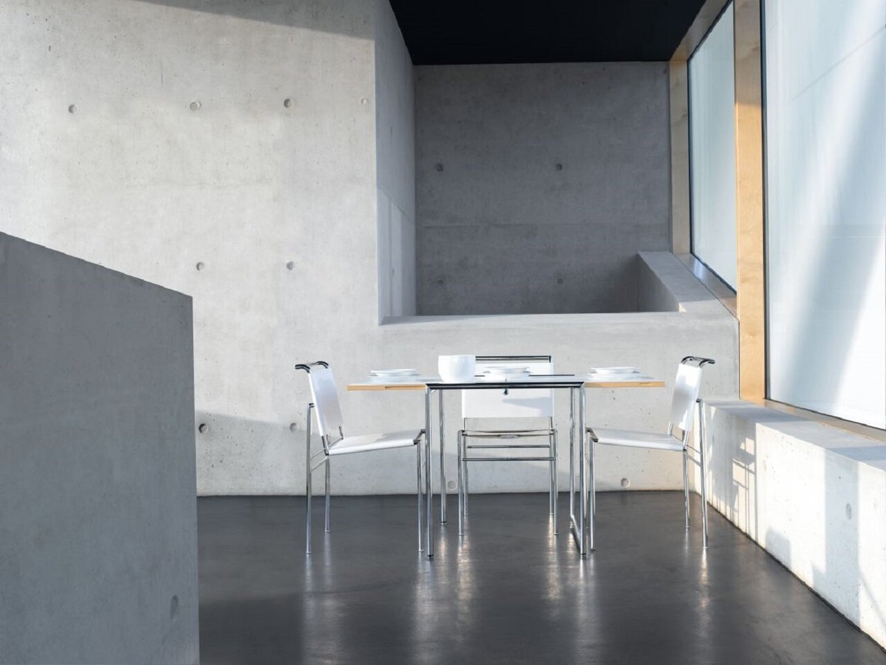 ClassiCon Jean Klapptisch