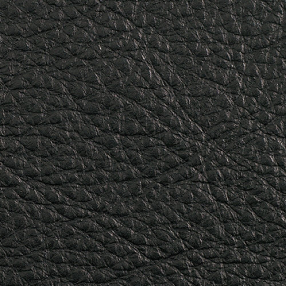 ClassiCon Bar Stool No. 1 - Classic Leder Schwarz