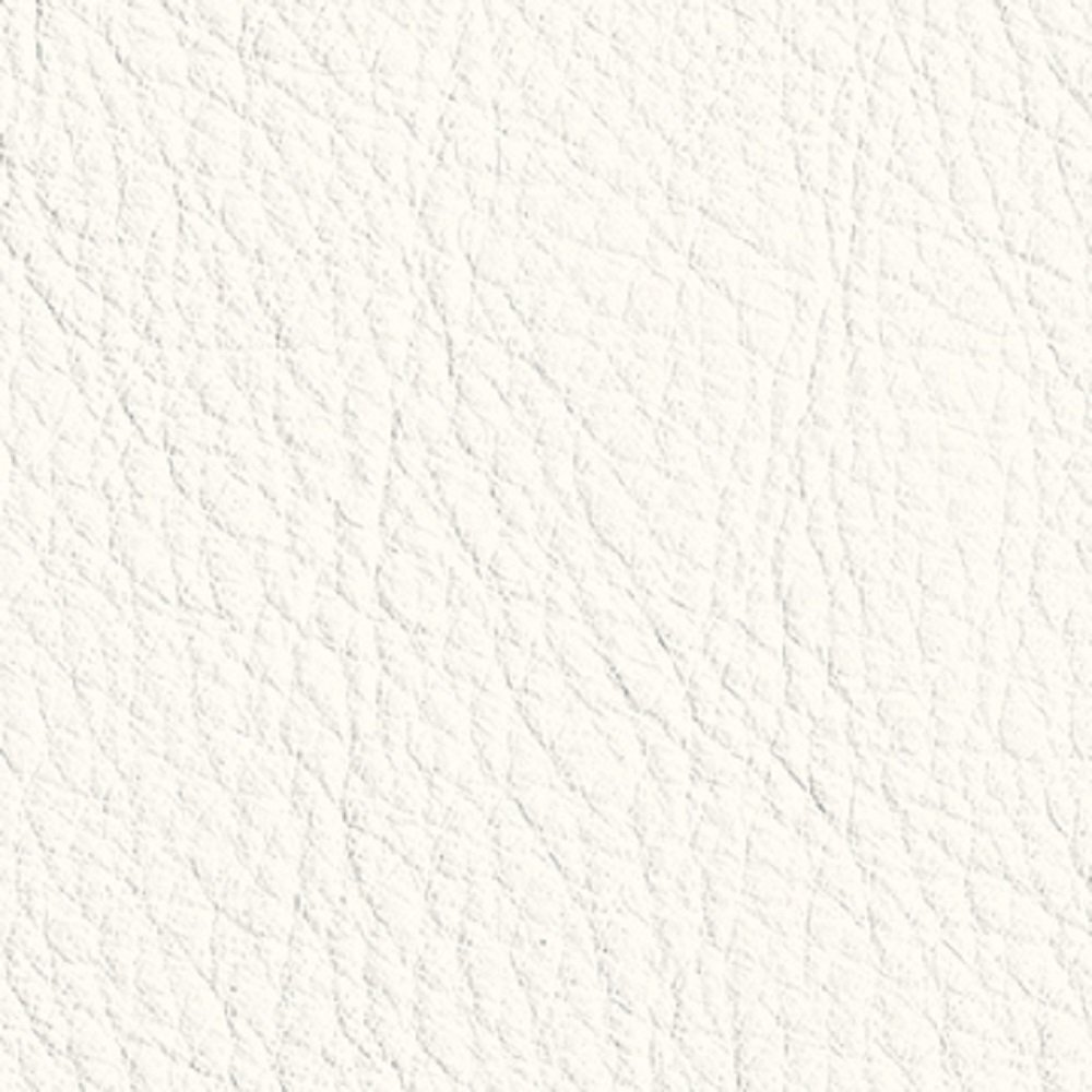 ClassiCon Bar Stool No. 1 - Classic Leder Weiß 