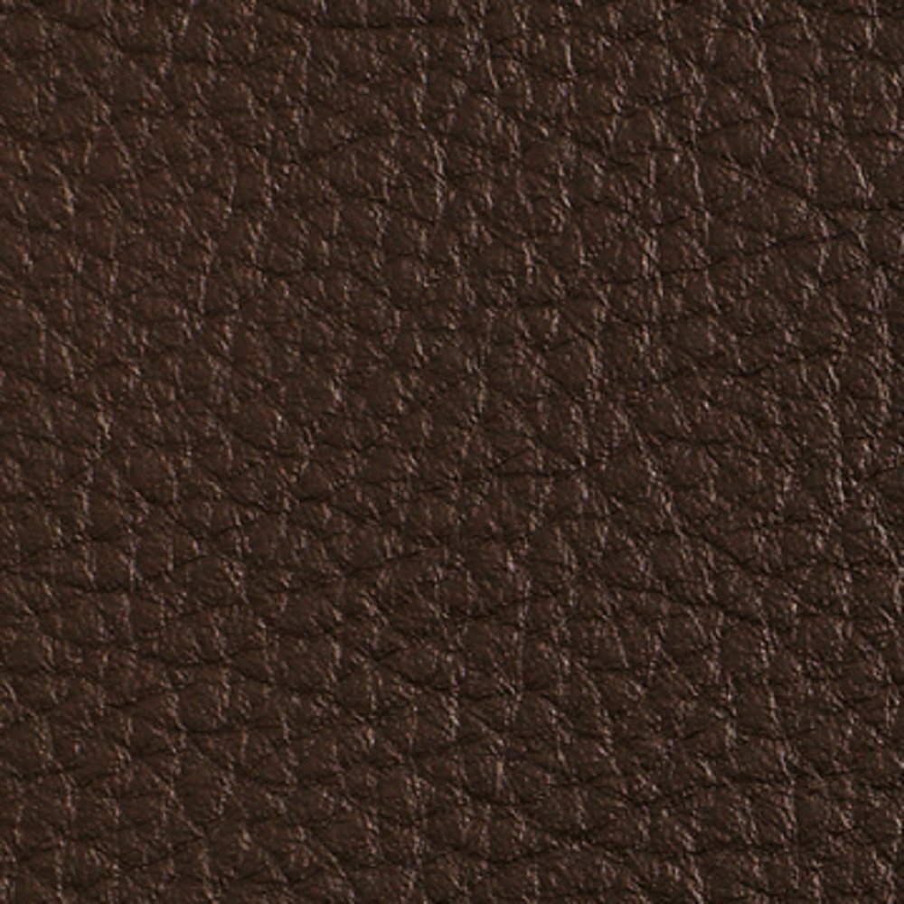 ClassiCon Bar Stool No. 1 - Classic Leder Chocolate 