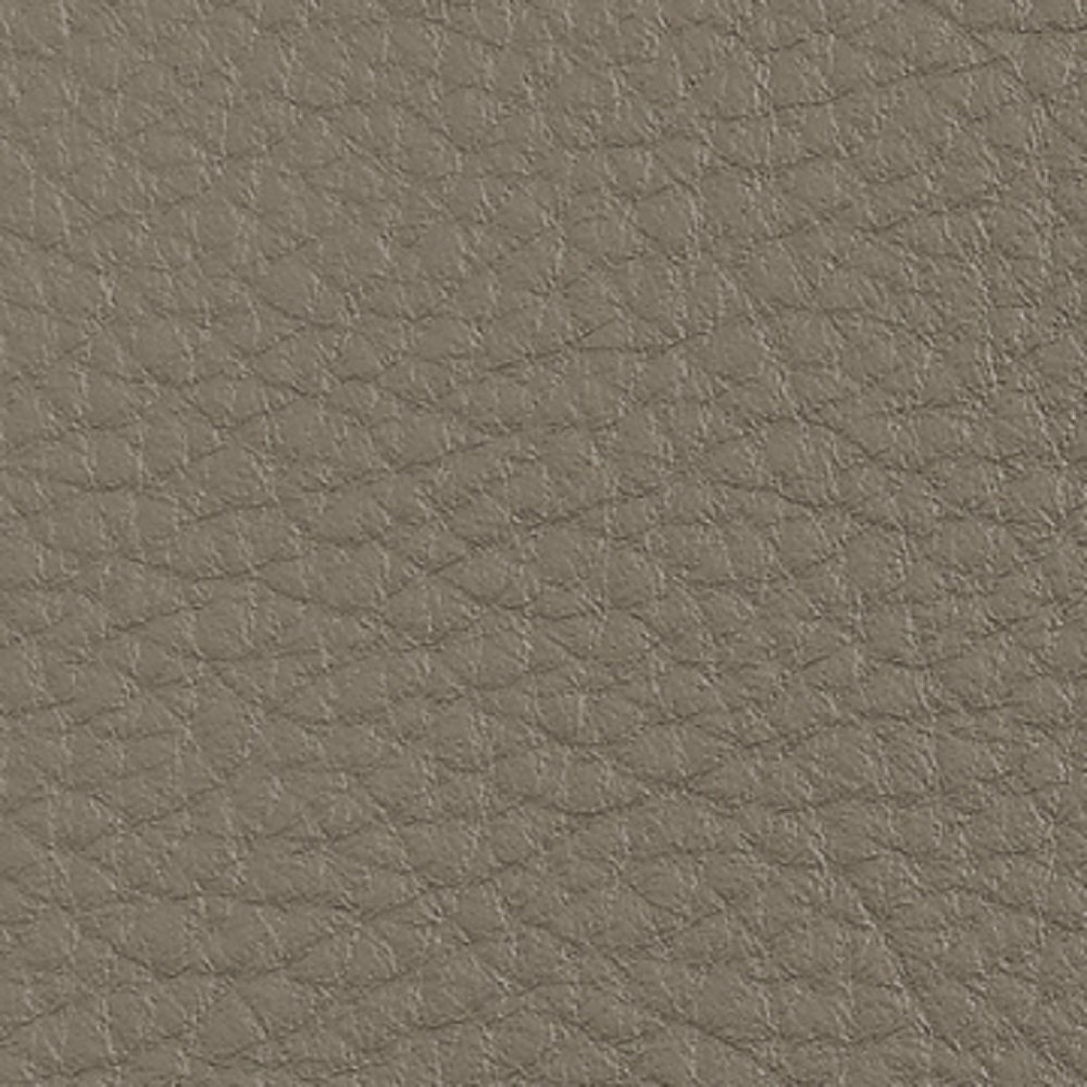 ClassiCon Bar Stool No. 1 - Classic Leder Grau