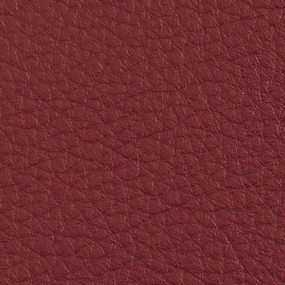 ClassiCon Bar Stool No. 1 - Classic Leder Bordeaux