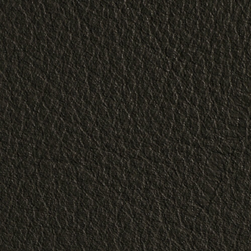 ClassiCon Bar Stool No. 2 - Premium Leder Schwarz