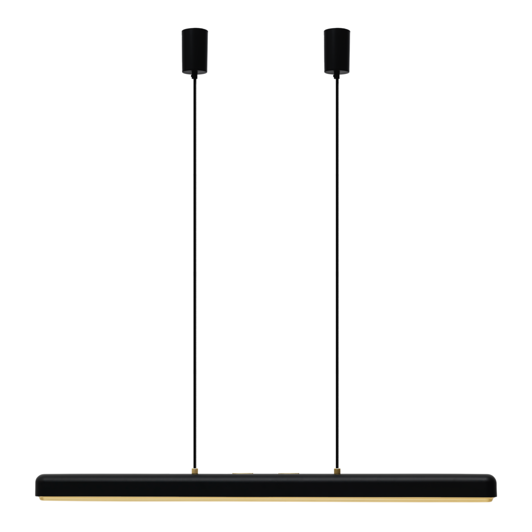 Umage Hazel Branch - Pendelleuchte-Black 