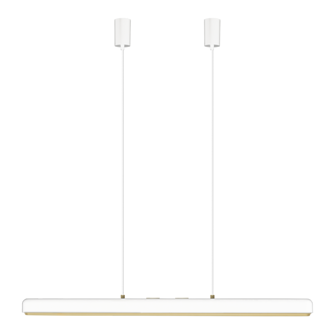 Umage Hazel Branch - Pendelleuchte-White