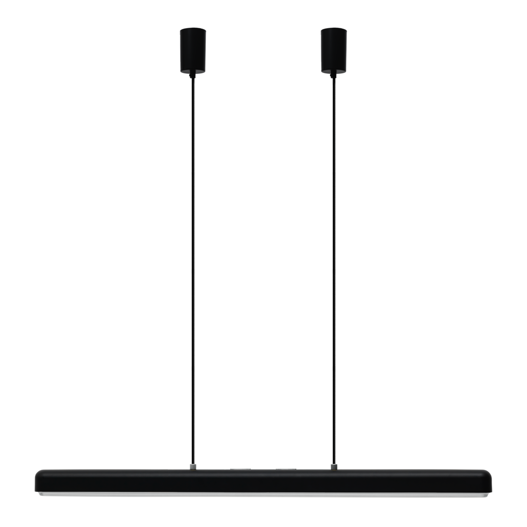 Umage Hazel Branch - Pendelleuchte-Black/Steel