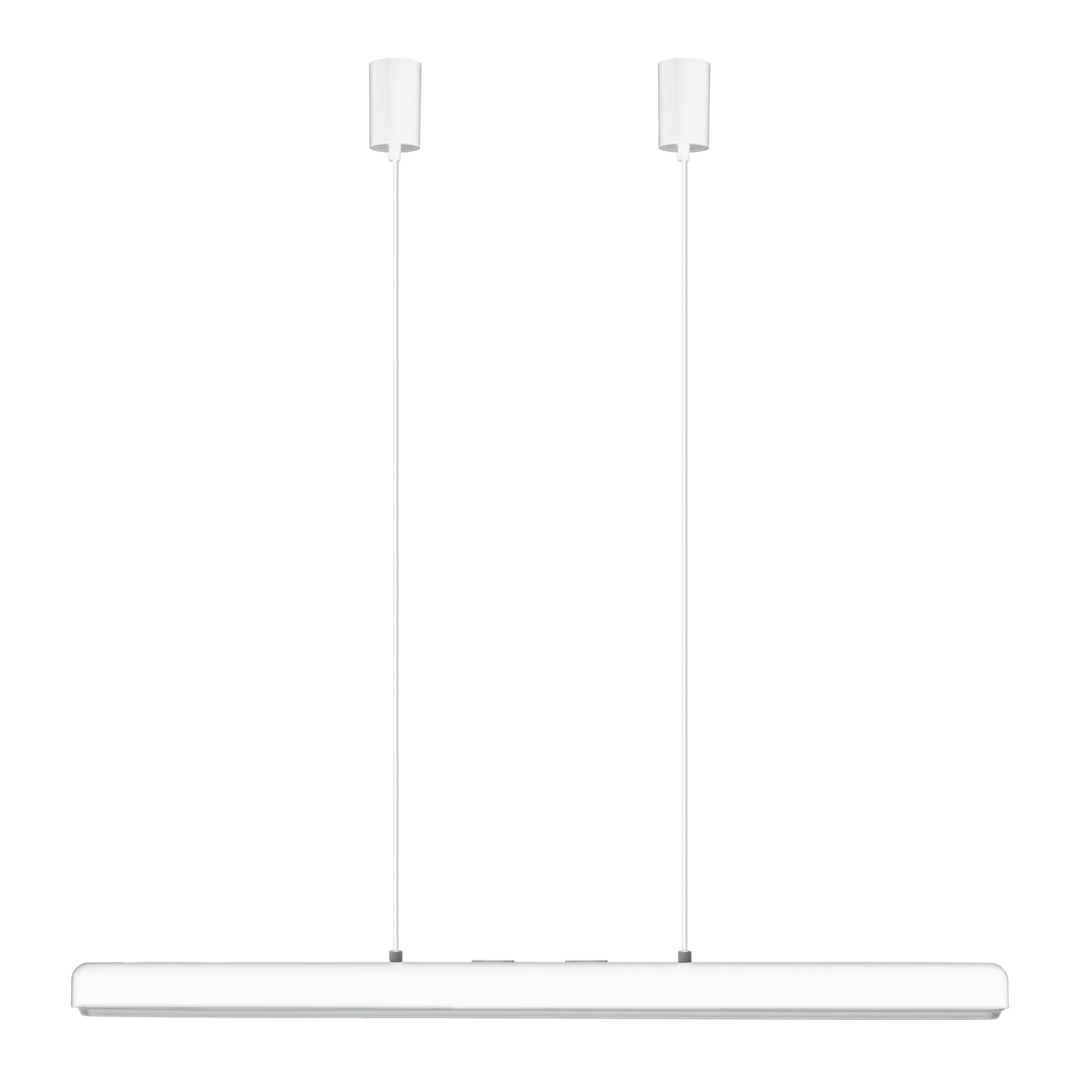 Umage Hazel Branch - Pendelleuchte-White/Steel