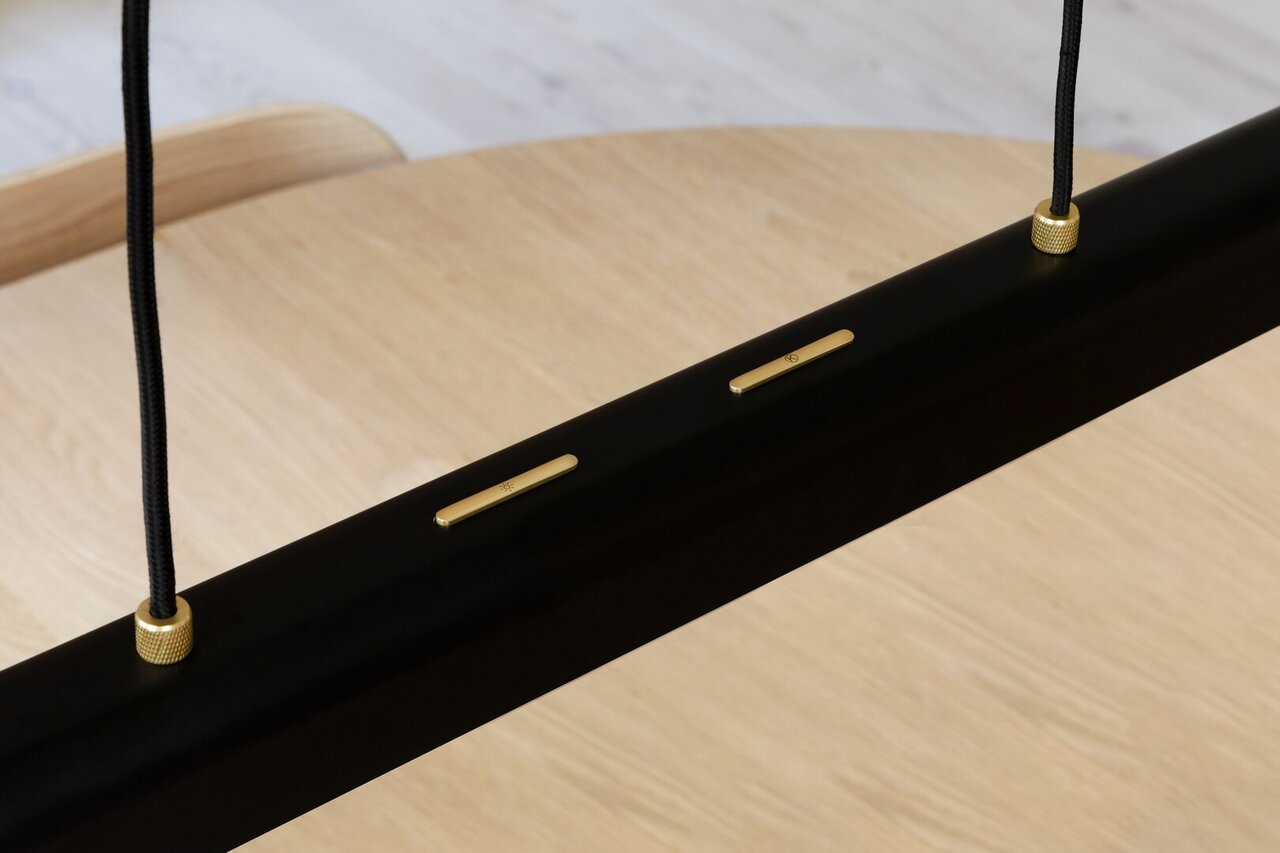 Umage Hazel Branch - Pendelleuchte-Black 