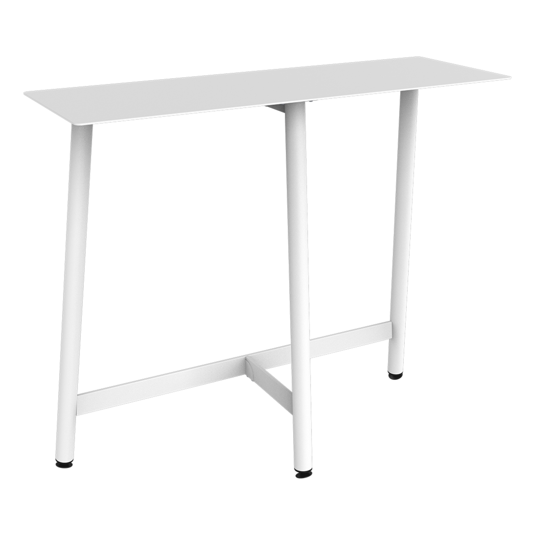 Fermob Bolder Counter Theke - Cotton white