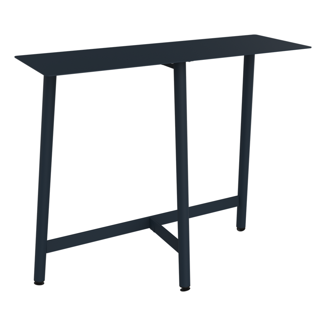Fermob Bolder Counter Theke - Deep blue
