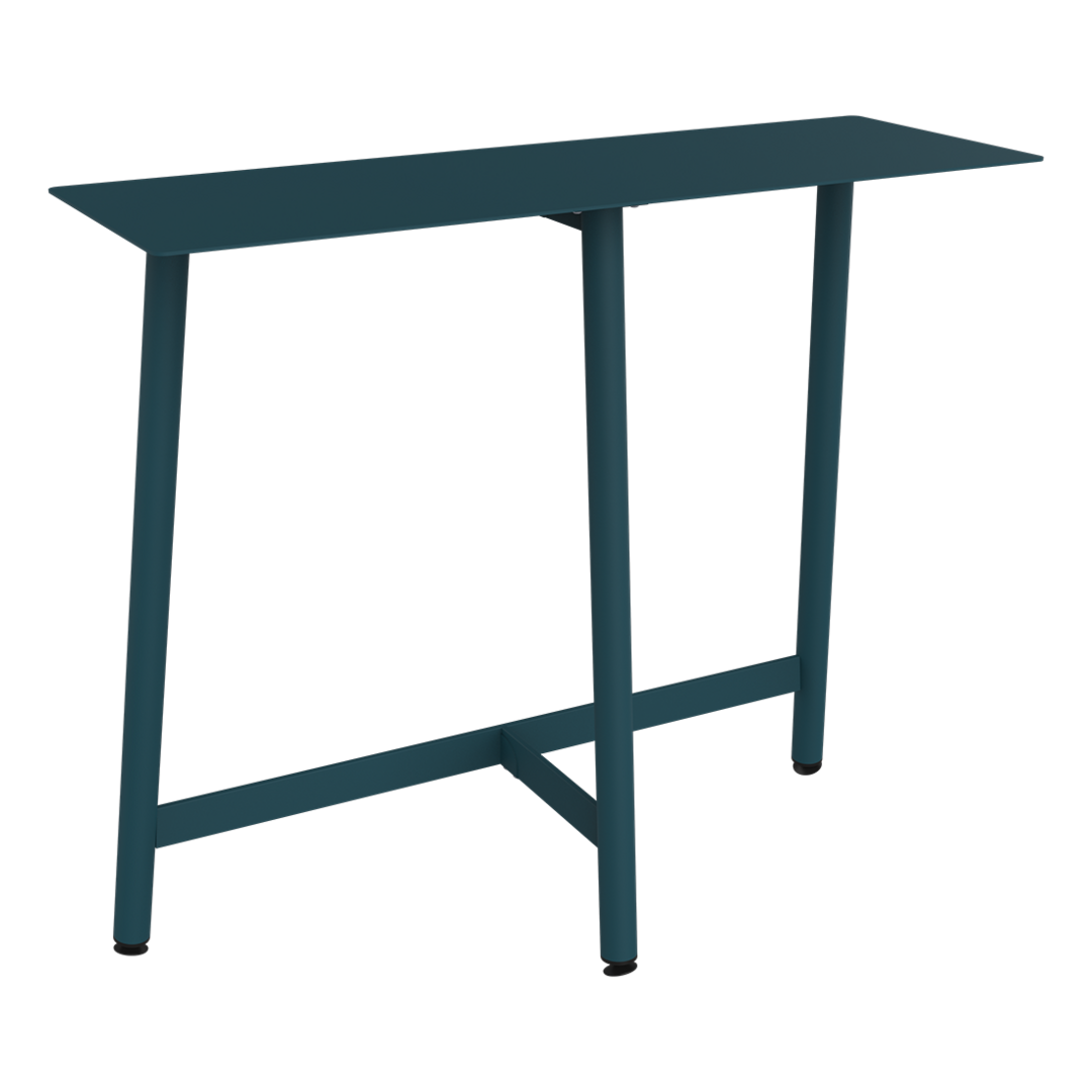 Fermob Bolder Counter Theke - Acapulco blue