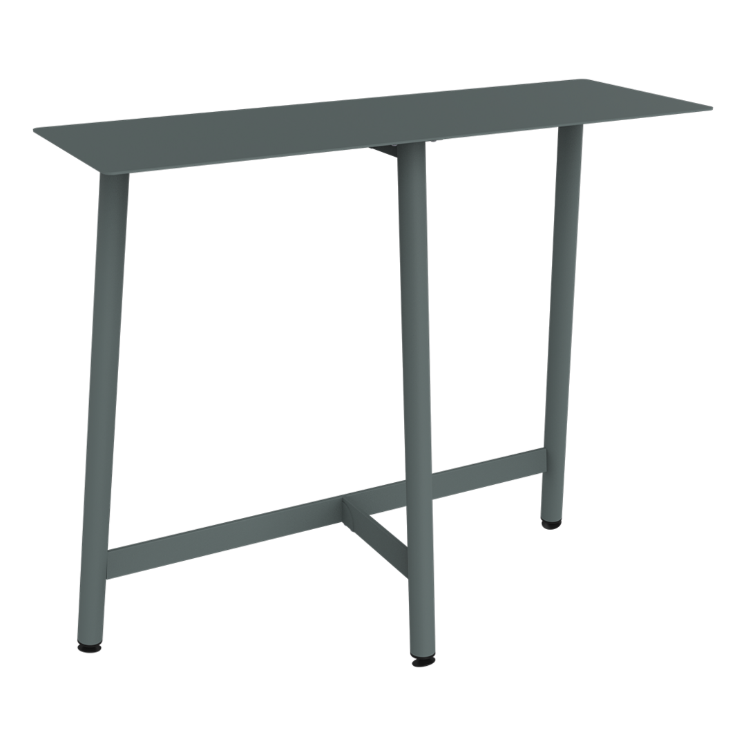 Fermob Bolder Counter Theke - Storm Grey