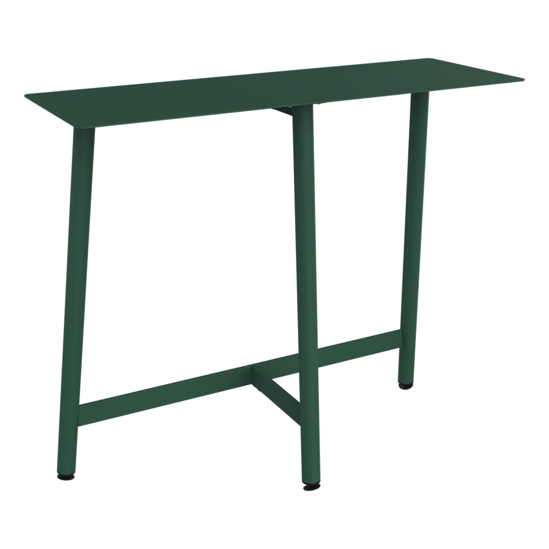 Fermob Bolder Counter Theke - Cedar green