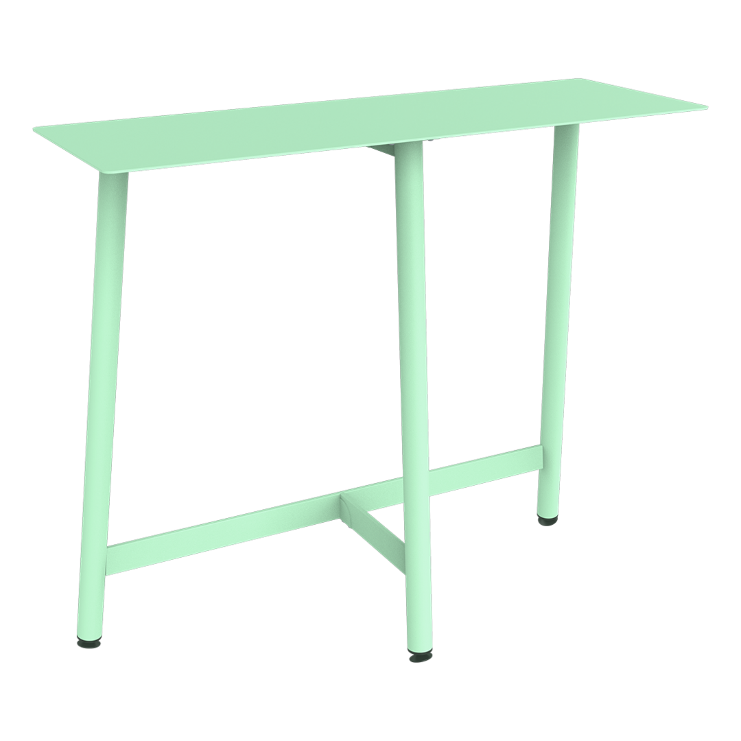Fermob Bolder Counter Theke - Opaline Green