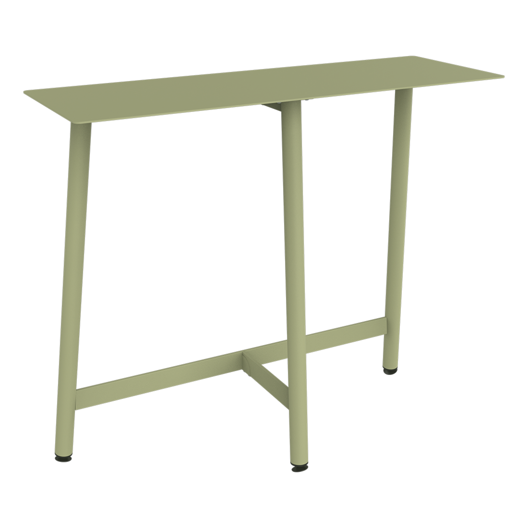 Fermob Bolder Counter Theke - Willow Green