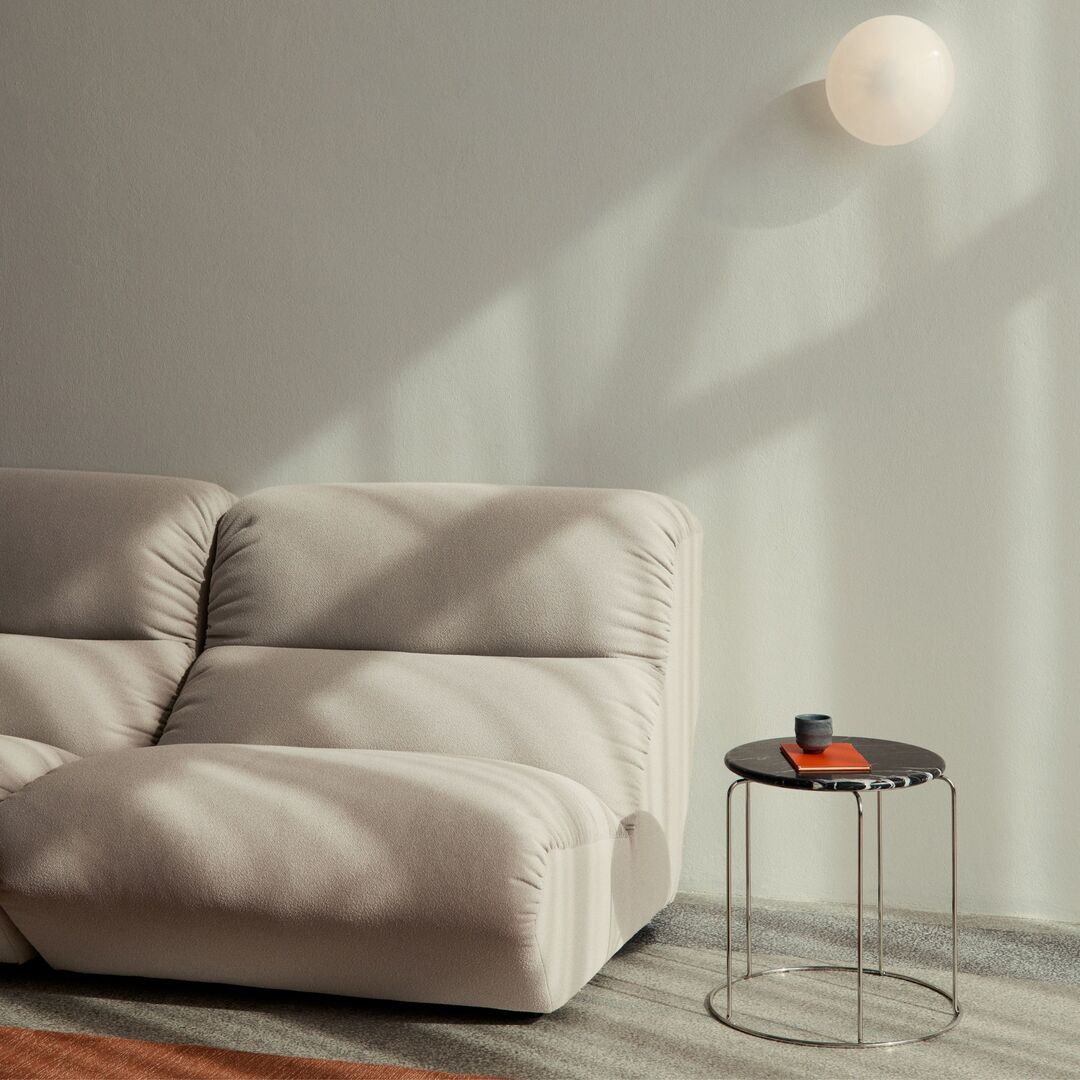 &Tradition Sofa Konfiguration C Hi Lo von &Tradition Cifrado 