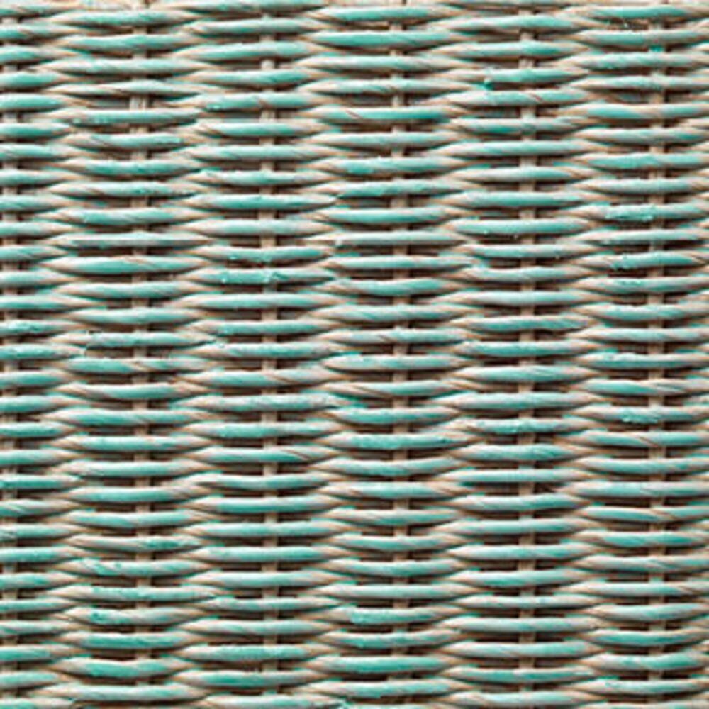 Vincent Sheppard Lily Dining Chair Steel A Base - Aqua