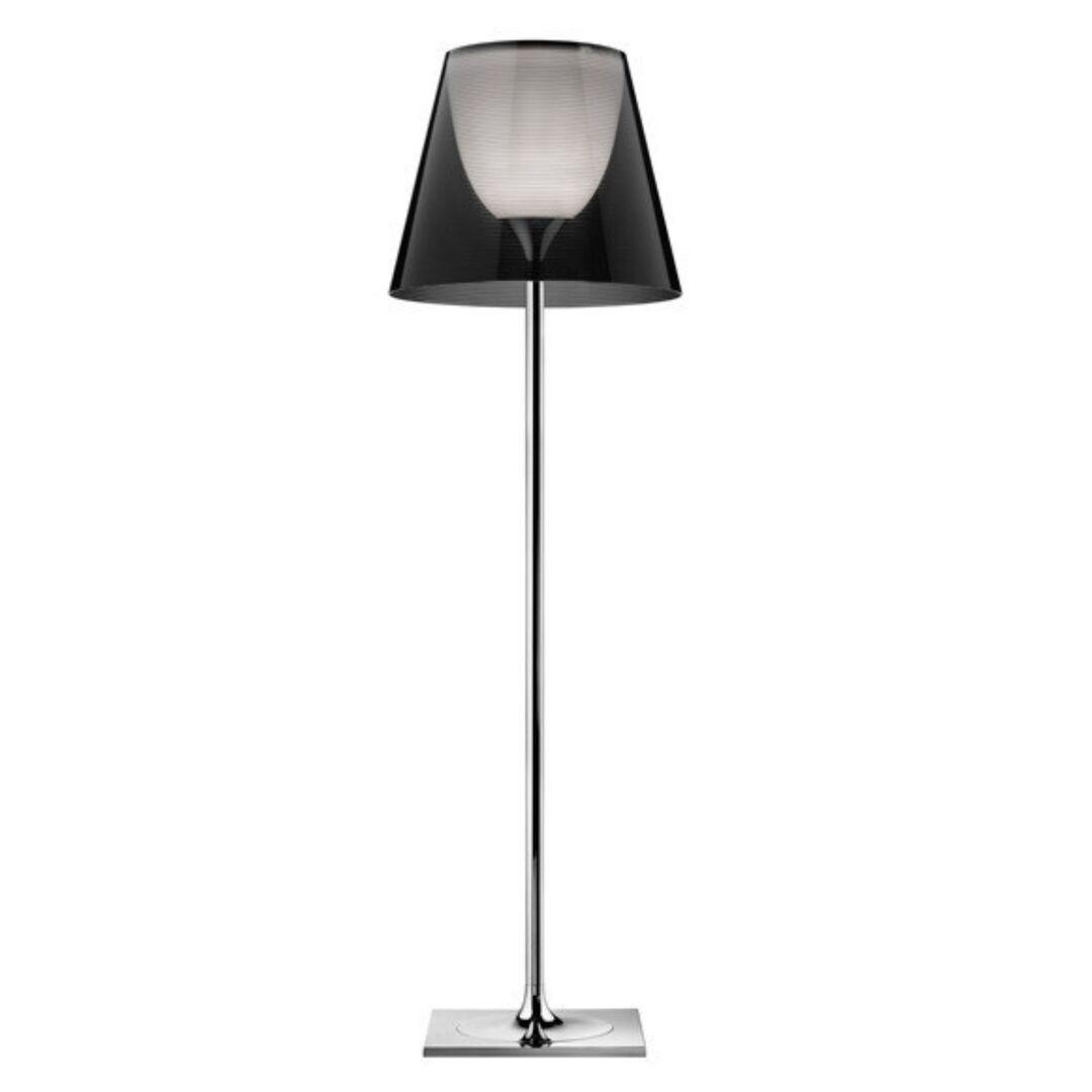 Flos Stehleuchte KTribe F2 von Flos  Fumée