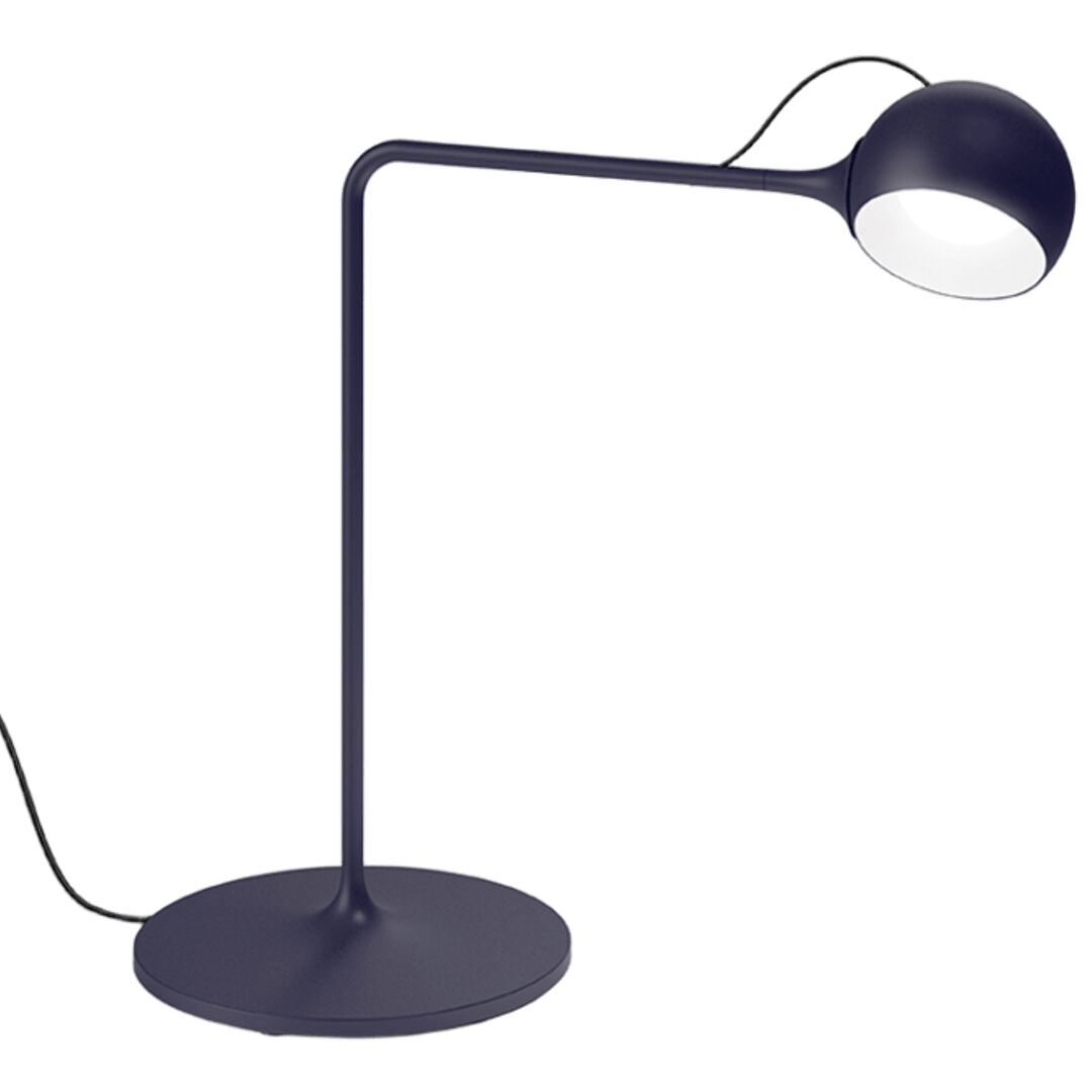 Artemide Artemide Ixa - Tischleuchte Blau