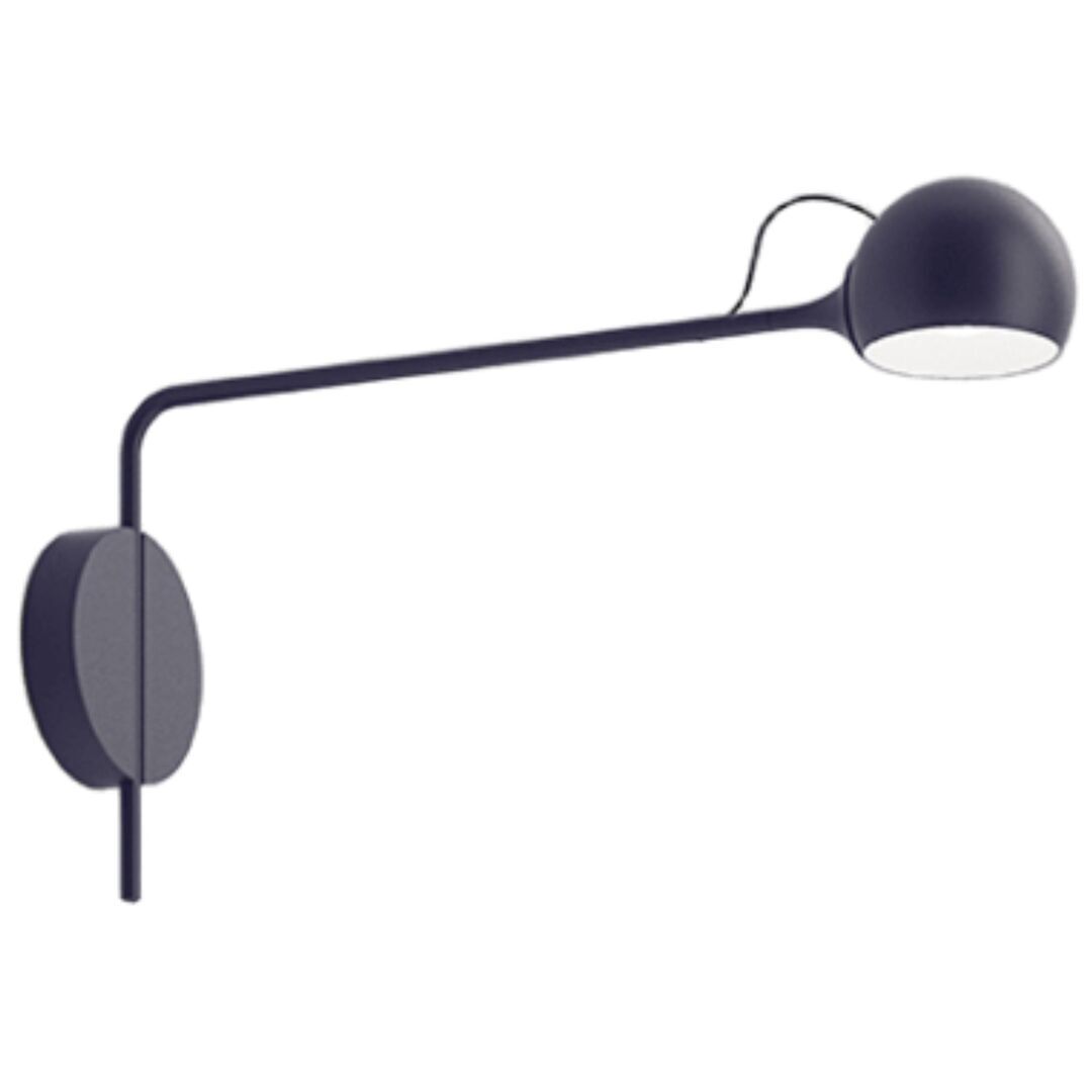 Artemide Artemide Ixa - Wandleuchte Blau