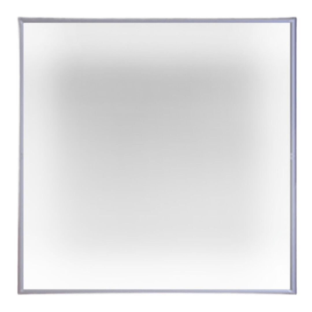 Artemide Artemide Discovery Space Square TW Pendelleuchte Aluminium - App Kompatibel