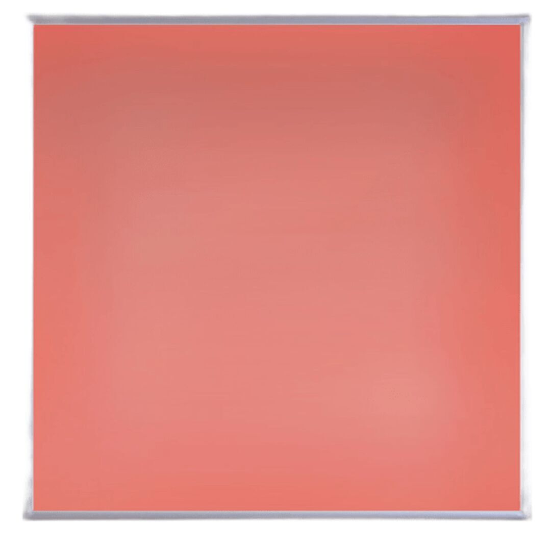 Artemide Artemide Discovery Space Square RGBW Pendelleuchte Aluminium - App Kompatibel