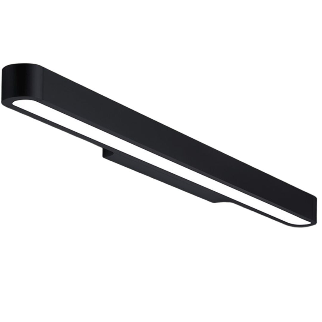 Artemide Artemide Talo LED 120 Nicht Dimmbar Wandleuchte Schwarz