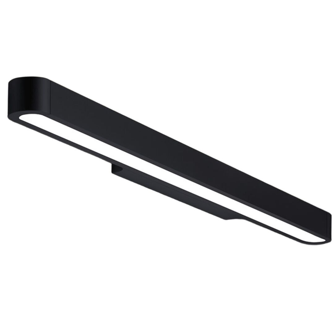 Artemide Artemide Talo 150 LED Nicht Dimmbar Wandleuchte  Schwarz
