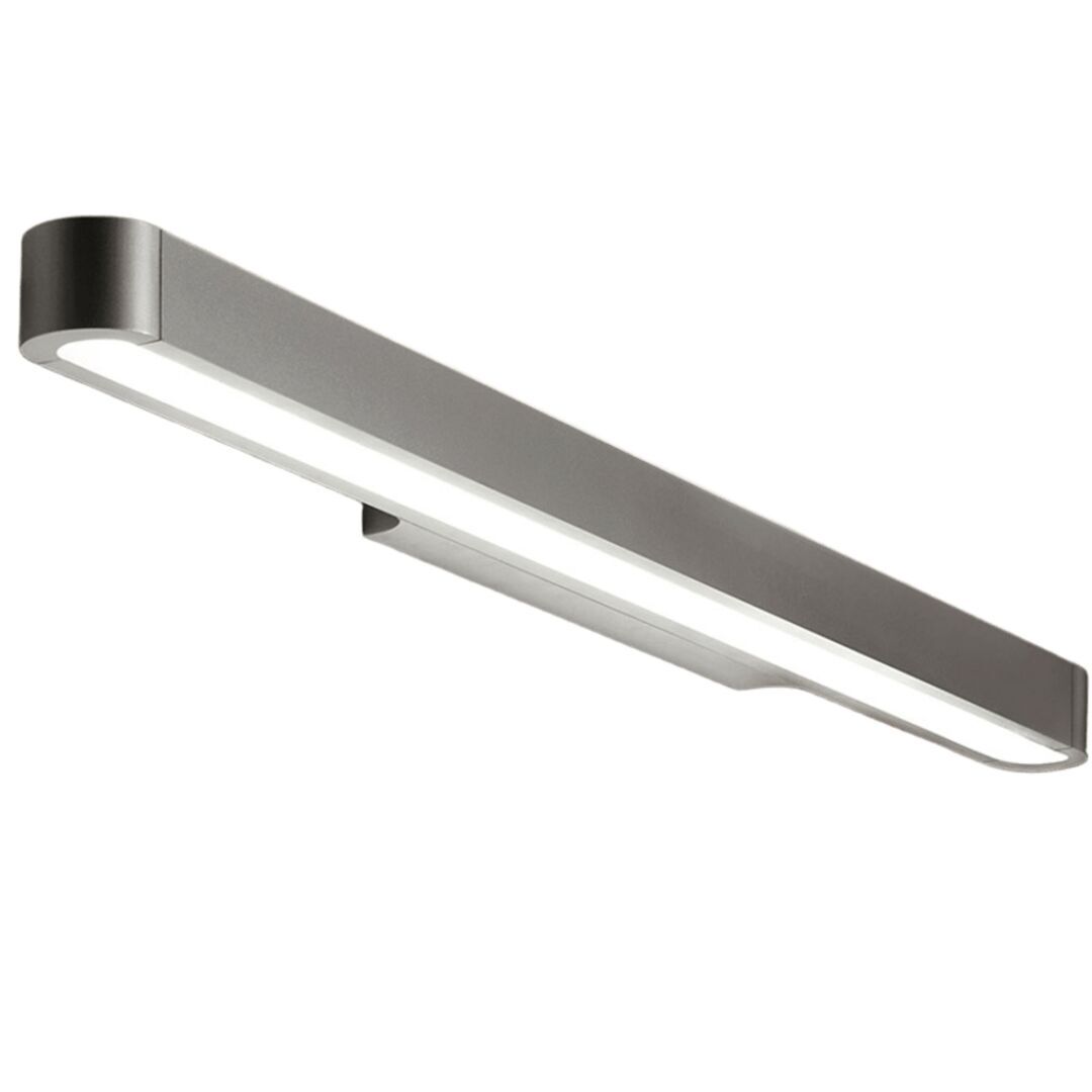 Artemide Artemide Talo 150 LED Nicht Dimmbar Wandleuchte  Silber