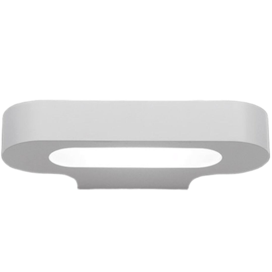 Artemide Artemide Talo Led Wall Wandleuchte Weiss