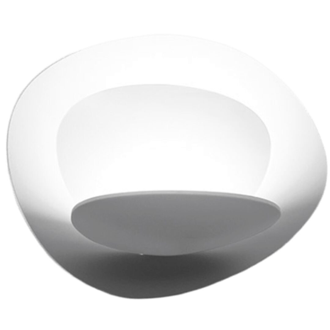 Artemide Artemide Pirce Micro Led Wall Wandleuchte 2700K - Weiss
