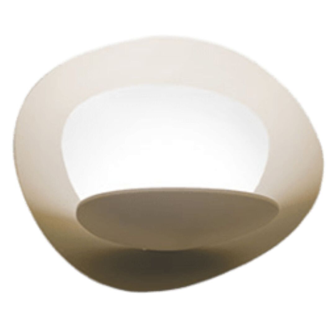 Artemide Artemide Pirce Micro Led Wall Wandleuchte 3000K - Gold