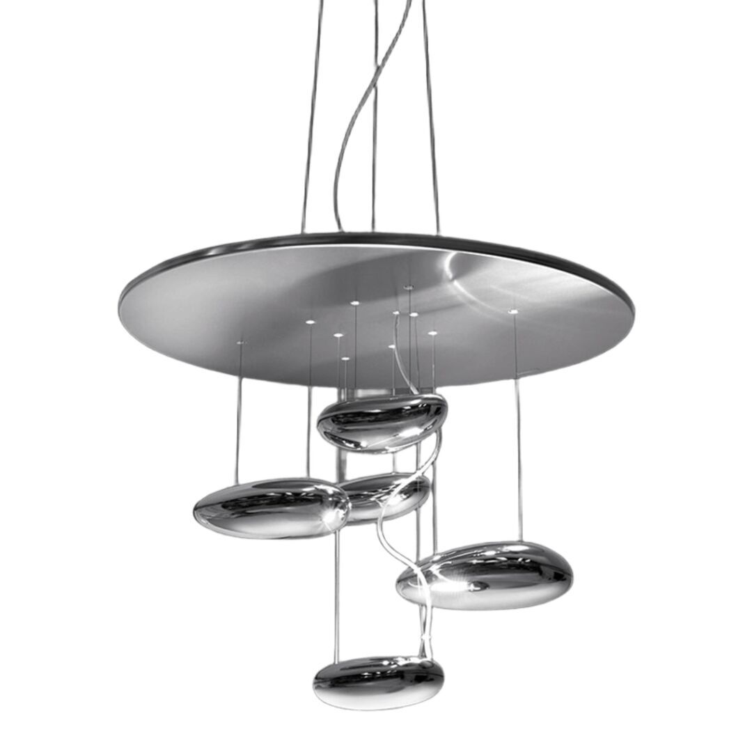 Artemide Artemide Mercury Mini Sospensione LED Pendelleuchte 3000 K