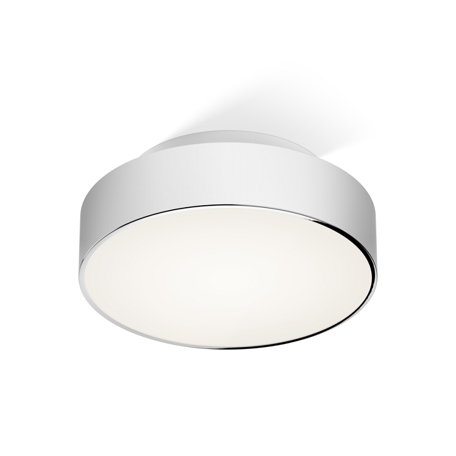 Decor Walther Deckenleuchte Conect 26 N LED - Chrom