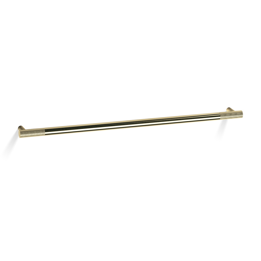 Decor Walther Handtuchstange Club HTE60 - Gold Matt