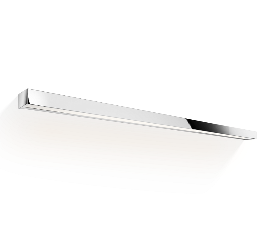 Decor Walther Wandleuchte BOX 150 N LED - Chrom