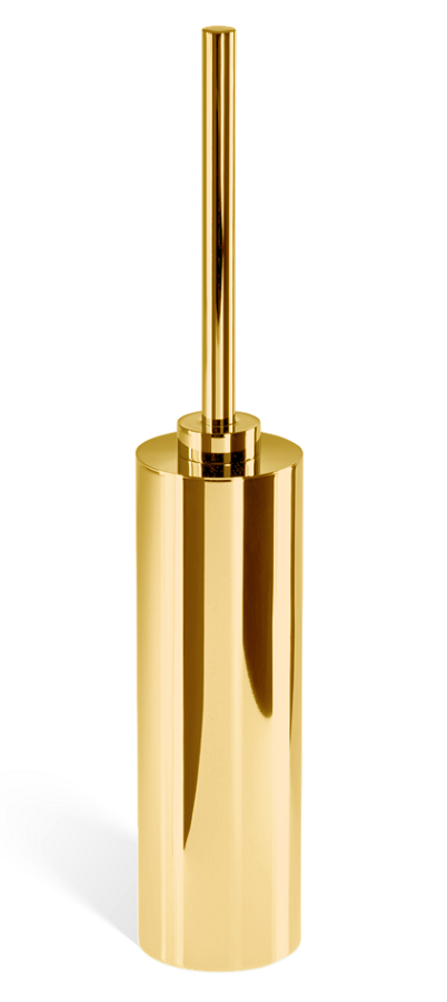 Decor Walther WC Bürstengarnitur Century SBG - Gold