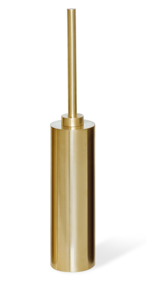 Decor Walther WC Bürstengarnitur Century SBG - Gold Matt