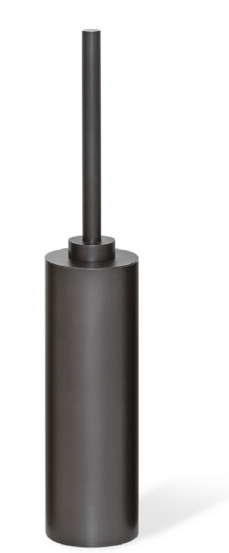 Decor Walther WC Bürstengarnitur Century SBG-Dark Metal Matt