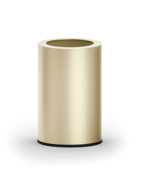 Decor Walther Badeimer Rooms - Gold Matt