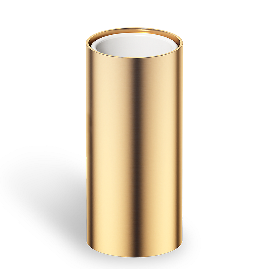 Decor Walther Mundglas MK SMB - Gold matt