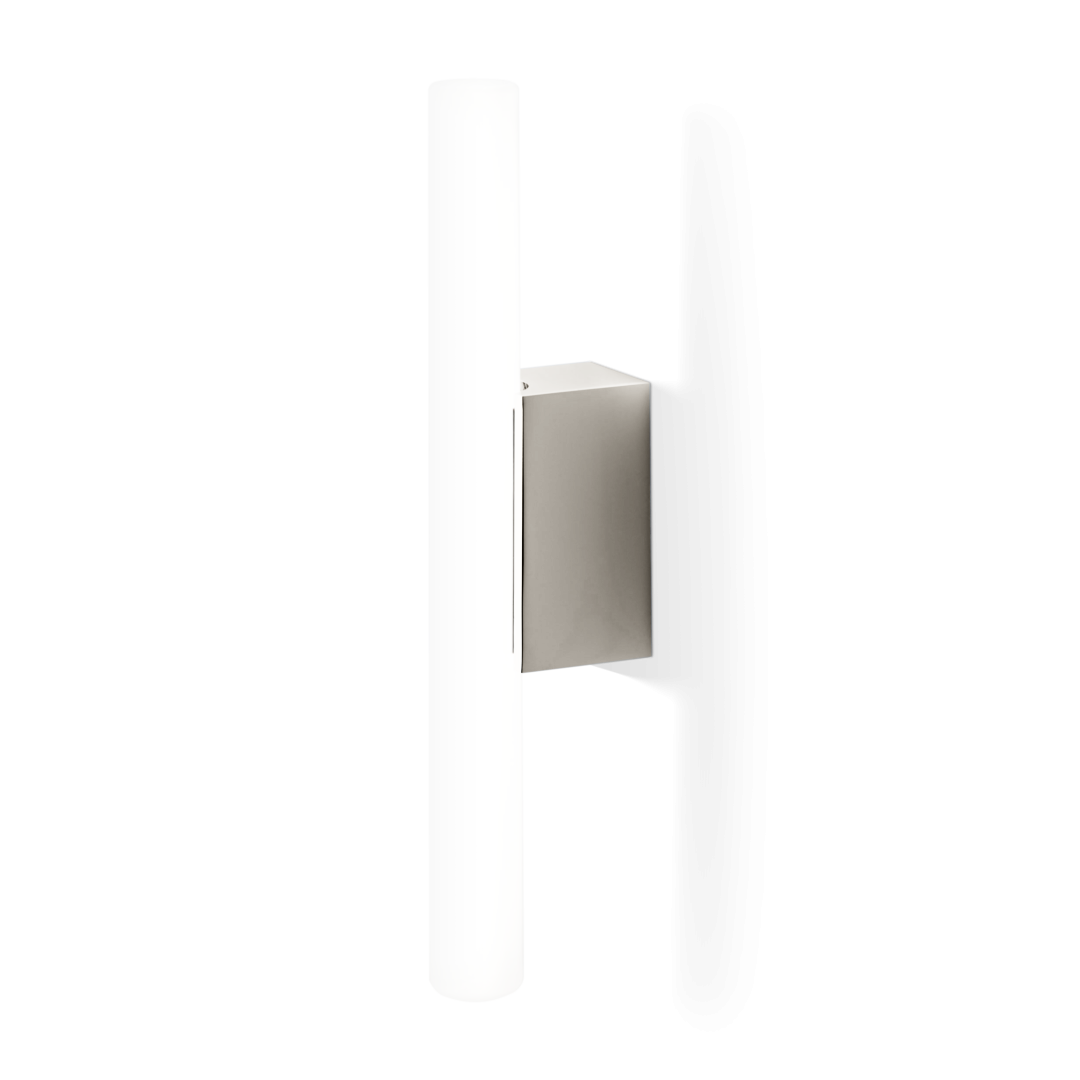 Decor Walther Omega 2 Wandleuchte - nickel satiniert